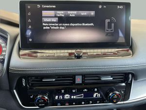 Nissan X-Trail 1.5 e-Power 204cv N-Connecta   - Foto 23
