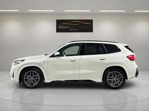 BMW X1 sDrive18d 150cv   - Foto 7