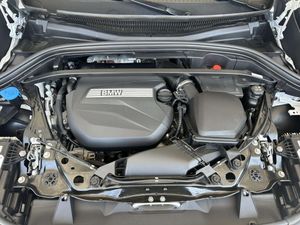 BMW X1 sDrive18d 150cv   - Foto 34
