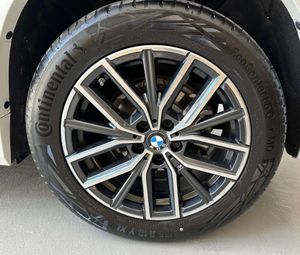 BMW X1 sDrive18d 150cv   - Foto 35