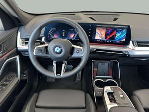 BMW X1 sDrive18d 150cv   - Foto 14