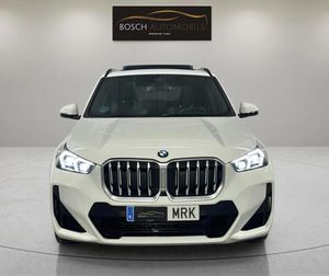 BMW X1 sDrive18d 150cv   - Foto 4