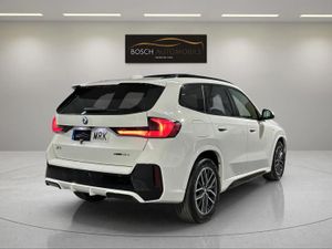 BMW X1 sDrive18d 150cv   - Foto 8