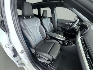 BMW X1 sDrive18d 150cv   - Foto 12