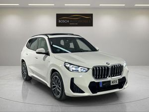 BMW X1 sDrive18d 150cv   - Foto 5