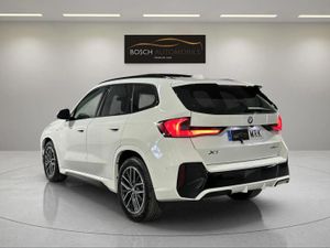 BMW X1 sDrive18d 150cv   - Foto 10
