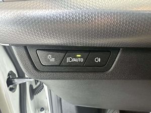 BMW X1 sDrive18d 150cv   - Foto 23