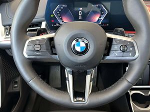BMW X1 sDrive18d 150cv   - Foto 16