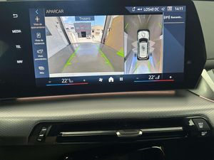 BMW X1 sDrive18d 150cv   - Foto 24