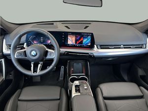 BMW X1 sDrive18d 150cv   - Foto 13