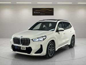 BMW X1 sDrive18d 150cv   - Foto 2