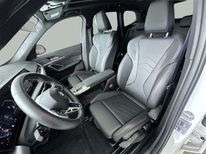 BMW X1 sDrive18d 150cv   - Foto 11
