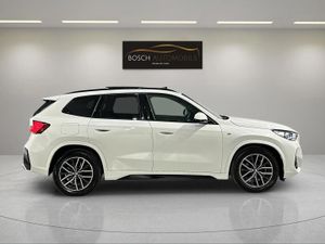BMW X1 sDrive18d 150cv   - Foto 6