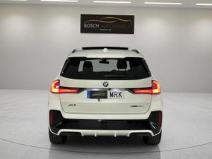 BMW X1 sDrive18d 150cv   - Foto 9