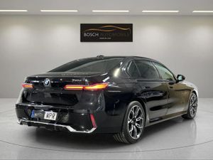 BMW Serie 7 740d xDrive 286cv   - Foto 8