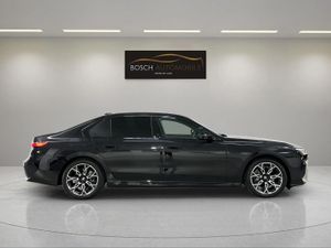 BMW Serie 7 740d xDrive 286cv   - Foto 6
