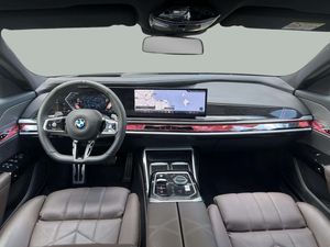 BMW Serie 7 740d xDrive 286cv   - Foto 13