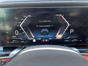 BMW Serie 7 740d xDrive 286cv   - Foto 19