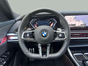 BMW Serie 7 740d xDrive 286cv   - Foto 15