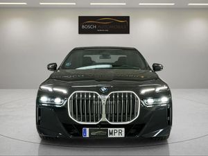 BMW Serie 7 740d xDrive 286cv   - Foto 4