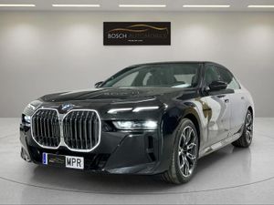 BMW Serie 7 740d xDrive 286cv   - Foto 2
