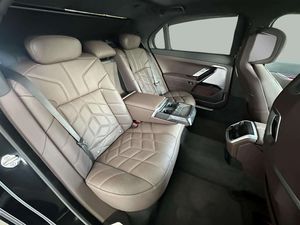 BMW Serie 7 740d xDrive 286cv   - Foto 28