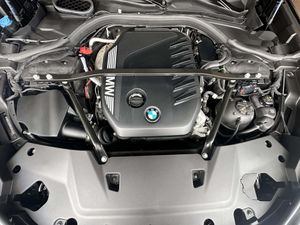 BMW Serie 7 740d xDrive 286cv   - Foto 33