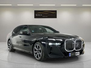 BMW Serie 7 740d xDrive 286cv   - Foto 5