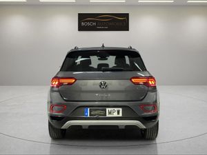 Volkswagen T-Roc 1.0 TSI 110cv   - Foto 8