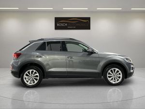 Volkswagen T-Roc 1.0 TSI 110cv   - Foto 5