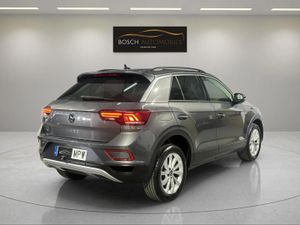 Volkswagen T-Roc 1.0 TSI 110cv   - Foto 7