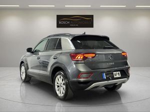 Volkswagen T-Roc 1.0 TSI 110cv   - Foto 9
