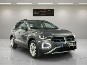 Volkswagen T-Roc 1.0 TSI 110cv   - Foto 4