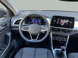 Volkswagen T-Roc 1.0 TSI 110cv   - Foto 13