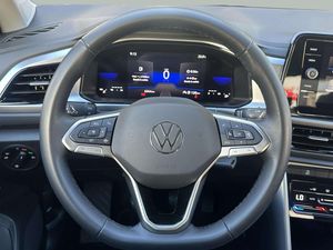 Volkswagen T-Roc 1.0 TSI 110cv   - Foto 14