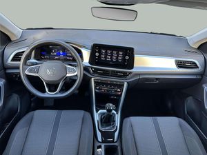 Volkswagen T-Roc 1.0 TSI 110cv   - Foto 12