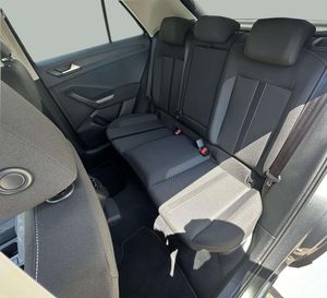 Volkswagen T-Roc 1.0 TSI 110cv   - Foto 27
