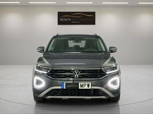 Volkswagen T-Roc 1.0 TSI 110cv   - Foto 3