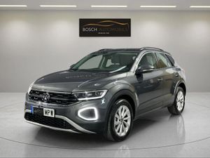 Volkswagen T-Roc 1.0 TSI 110cv   - Foto 2