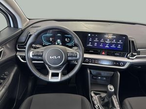 Kia Sportage Drive 1.6 T-GDi MHEV 160cv   - Foto 13