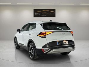 Kia Sportage Drive 1.6 T-GDi MHEV 160cv   - Foto 9