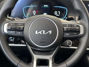 Kia Sportage Drive 1.6 T-GDi MHEV 160cv   - Foto 15