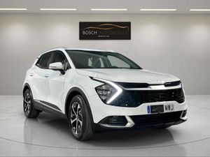 Kia Sportage Drive 1.6 T-GDi MHEV 160cv   - Foto 4