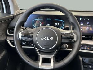 Kia Sportage Drive 1.6 T-GDi MHEV 160cv   - Foto 14