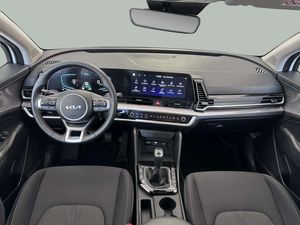 Kia Sportage Drive 1.6 T-GDi MHEV 160cv   - Foto 12