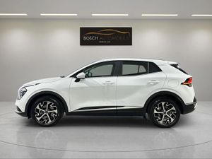 Kia Sportage Drive 1.6 T-GDi MHEV 160cv   - Foto 6