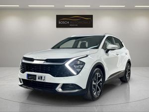 Kia Sportage Drive 1.6 T-GDi MHEV 160cv   - Foto 2