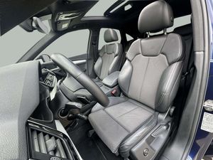 Audi Q5 Sportback Black Line 40 TDI 204cv Stronic Quattro   - Foto 11