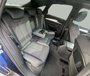 Audi Q5 Sportback Black Line 40 TDI 204cv Stronic Quattro   - Foto 29