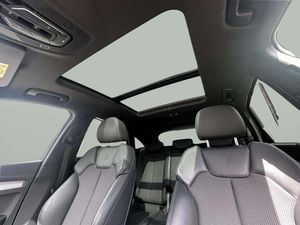 Audi Q5 Sportback Black Line 40 TDI 204cv Stronic Quattro   - Foto 3